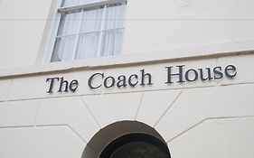 The Coach House